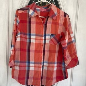 River & Rose outdoor small top